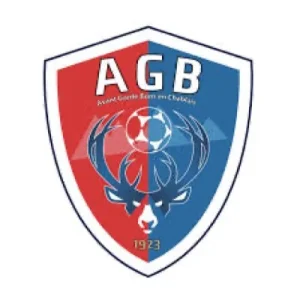 AGB Bons-en-Chablais